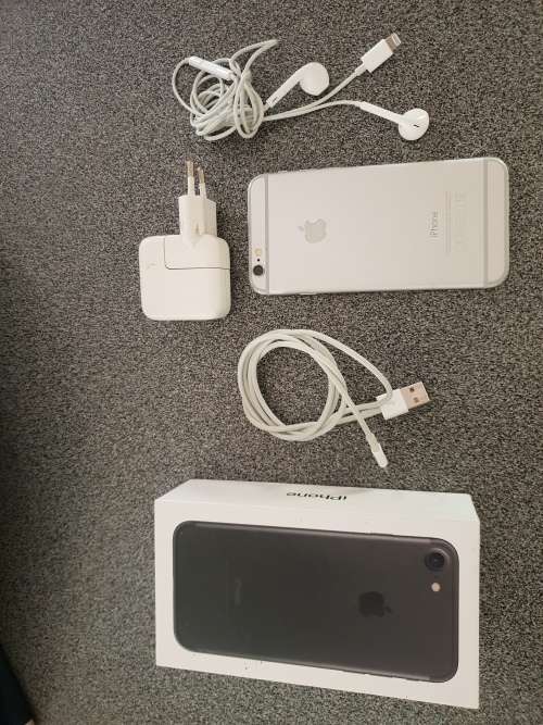 iPhone 6